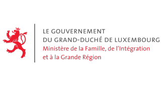 Ministère de la Famille, de l'Intégration et à la Grande Région